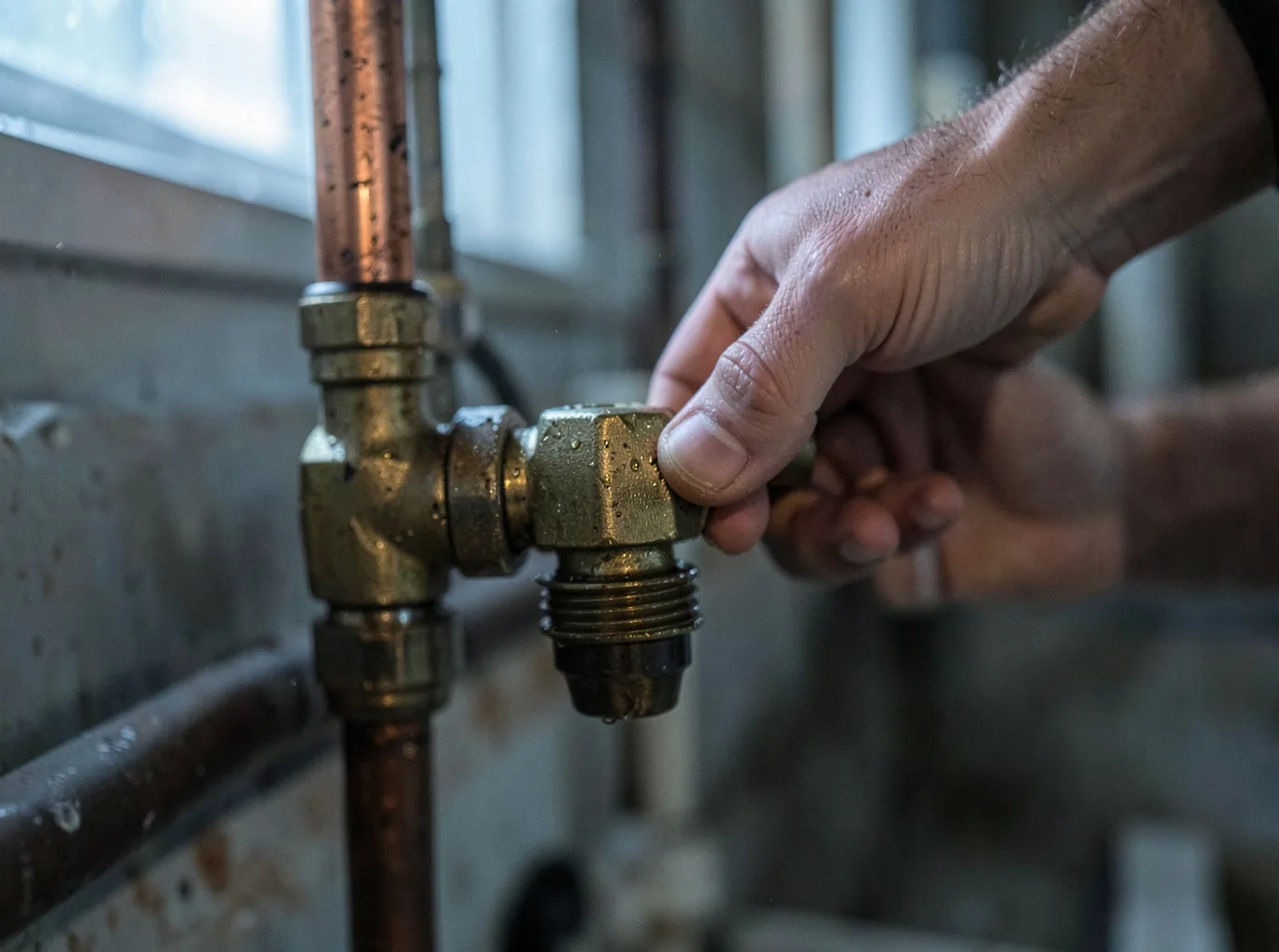 Emergency Plumber Sainte Genevieve, MO FAQs
